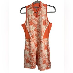 Adidas Women's Floral Dress